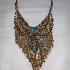 Bebe necklace